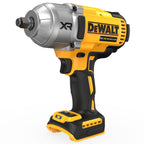  DeWalt DCF900NT-XJ Boulonneuse à Choc 1/2 1355Nm XRP 18V Avec Coffret (Machine Seule)
