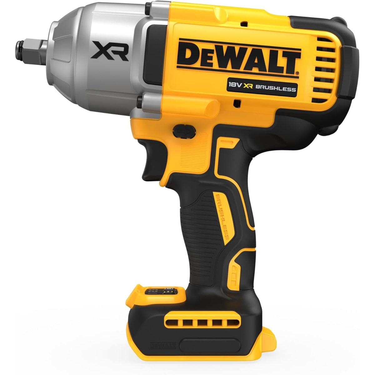  DeWalt DCF900NT-XJ Boulonneuse à Choc 1/2 1355Nm XRP 18V Avec Coffret (Machine Seule)
