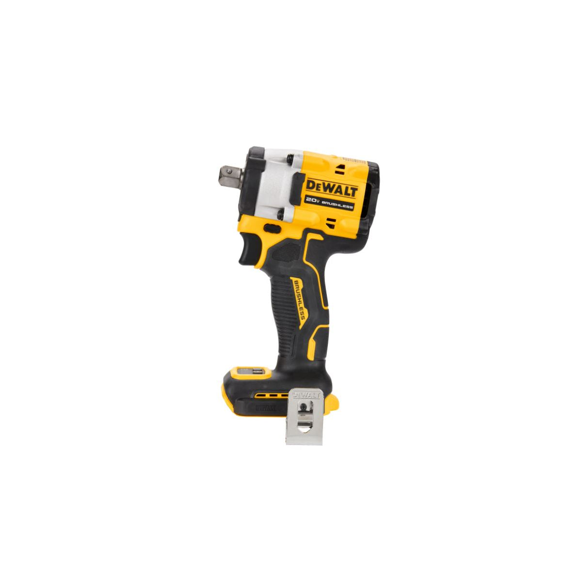 DeWalt DCF922N-XJ Boulonneuse à Chocs 1/2" 4 Modes 18V 406Nm XR (Machine Seule)