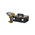  DeWalt DCF964NT-XJ Boulonneuse à Choc 3/4" 2576Nm XR 18V Avec Coffret (Machine Seule)