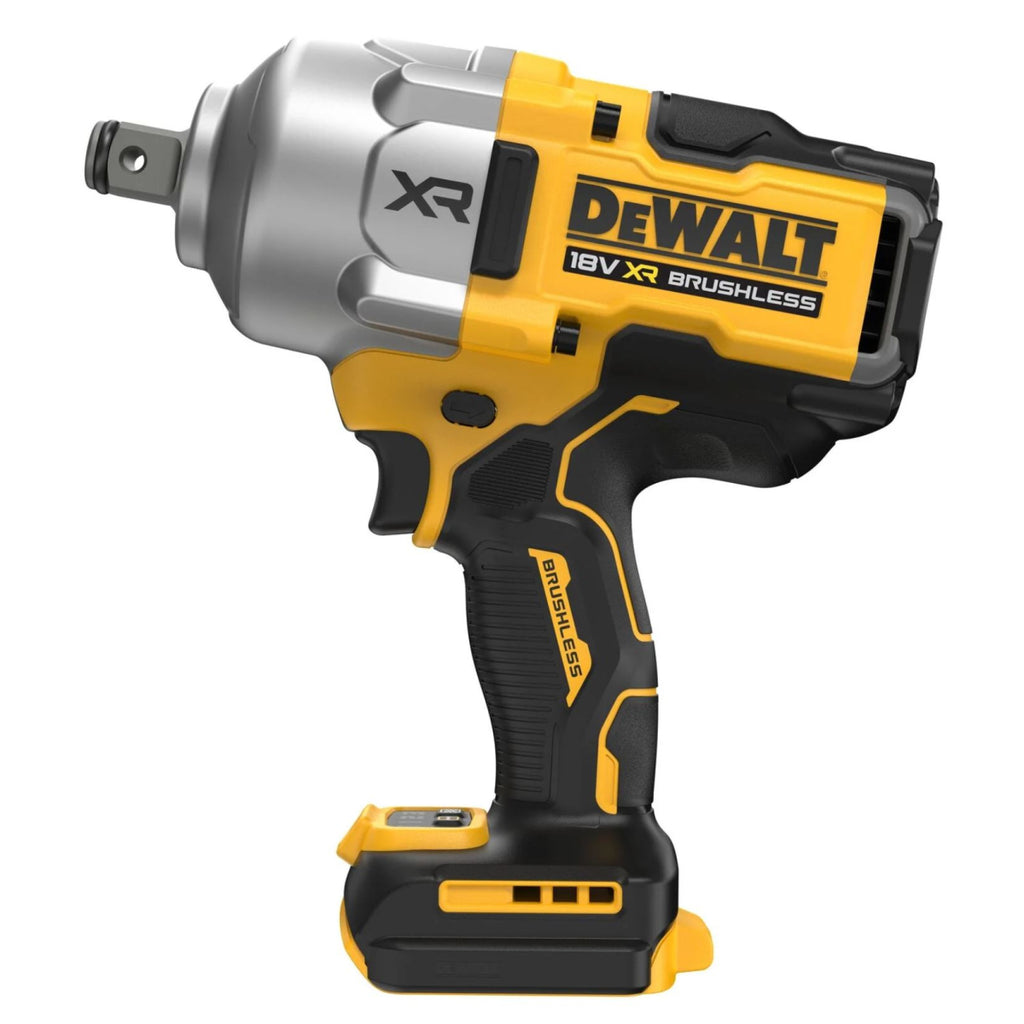  DeWalt DCF964NT-XJ Boulonneuse à Choc 3/4" 2576Nm XR 18V Avec Coffret (Machine Seule)