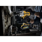  DeWalt DCF964NT-XJ Boulonneuse à Choc 3/4" 2576Nm XR 18V Avec Coffret (Machine Seule)