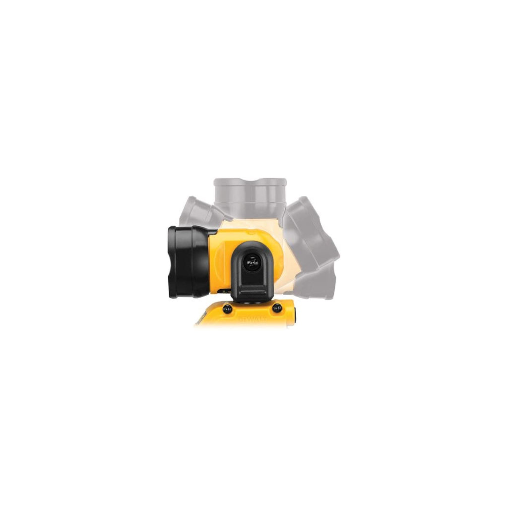  DeWalt DCL510N-XJ Lampe Torche LED Compact 12V XR (Machine Nue)