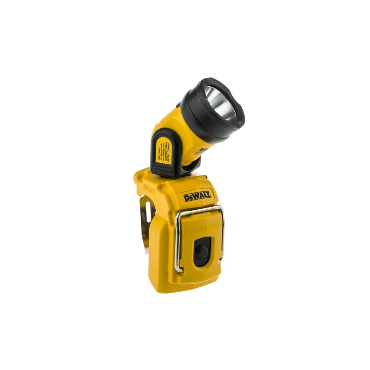  DeWalt DCL510N-XJ Lampe Torche LED Compact 12V XR (Machine Nue)