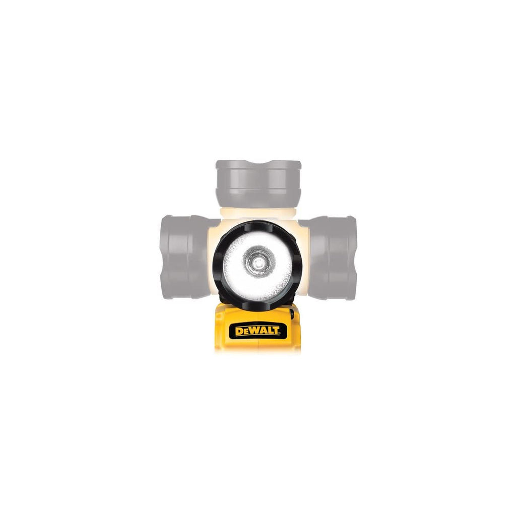  DeWalt DCL510N-XJ Lampe Torche LED Compact 12V XR (Machine Nue)
