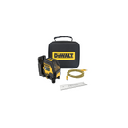  DeWalt DCLE14201GB-XJ Niveau Laser Croix Verts USB-C