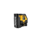  DeWalt DCLE14201GB-XJ Niveau Laser Croix Verts USB-C