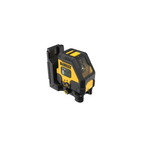  DeWalt DCLE14201GB-XJ Niveau Laser Croix Verts USB-C