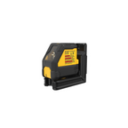  DeWalt DCLE14201GB-XJ Niveau Laser Croix Verts USB-C