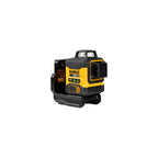  DeWalt DCLE34031N-XJ Laser Multilignes Vert 3x360 XR 18V Li-ion (Machine Seule)