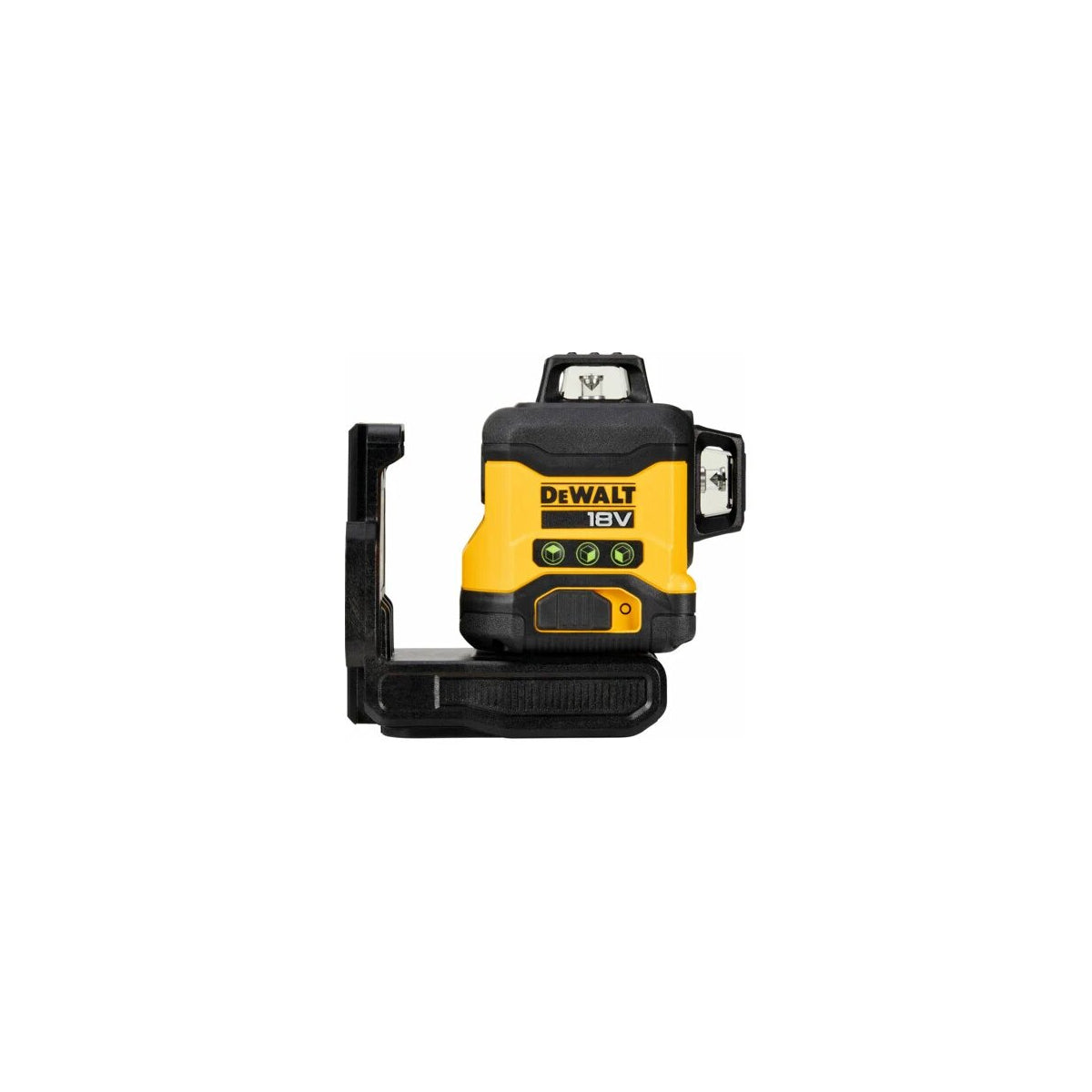  DeWalt DCLE34031N-XJ Laser Multilignes Vert 3x360 XR 18V Li-ion (Machine Seule)