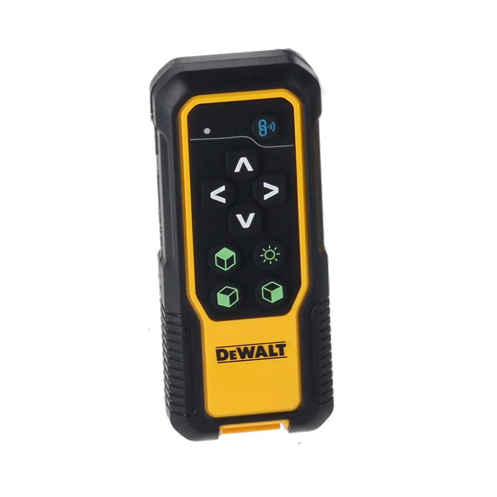  DeWalt DCLE34035D1-QW Laser Multilignes Vert 3x360 XR 18V 1x2.0Ah Li-ion Télécommandé