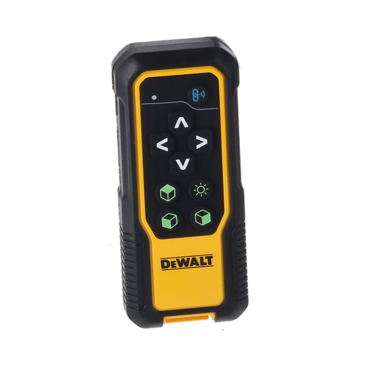  DeWalt DCLE34035D1-QW Laser Multilignes Vert 3x360 XR 18V 1x2.0Ah Li-ion Télécommandé