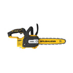  Dewalt DCMCS565N-XJ Tronçonneuse 18V Brushless (Version Seule)