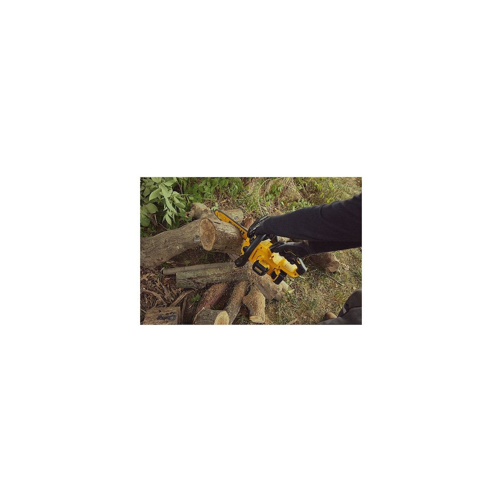  Dewalt DCMCS565N-XJ Tronçonneuse 18V Brushless (Version Seule)