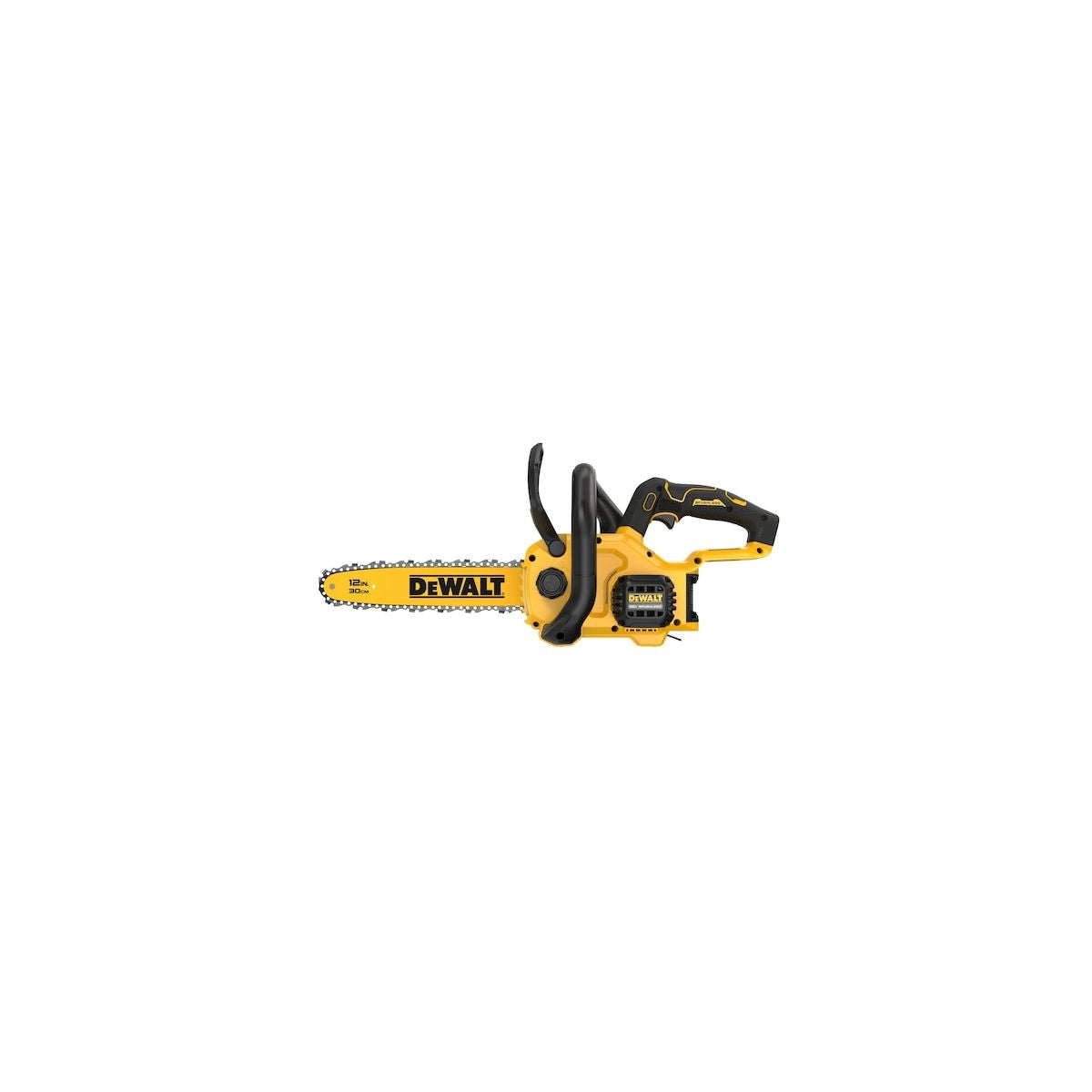  Dewalt DCMCS565N-XJ Tronçonneuse 18V Brushless (Version Seule)