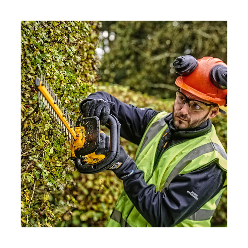  DeWalt DCMHT564N-XJ Taille-Haies 18V 55cm 25mm (Machine Seule)