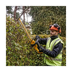  DeWalt DCMHT564N-XJ Taille-Haies 18V 55cm 25mm (Machine Seule)
