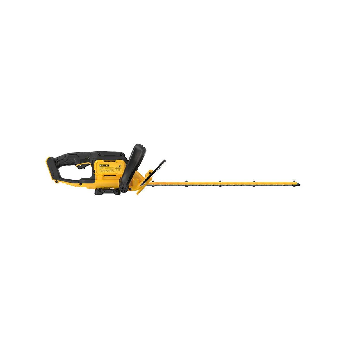  DeWalt DCMHT564N-XJ Taille-Haies 18V 55cm 25mm (Machine Seule)