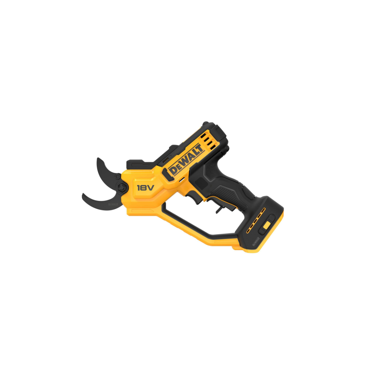  Dewalt DCMPP568N-XJ Sécateur Sans Fil 18V Li-ion Machine Seule)