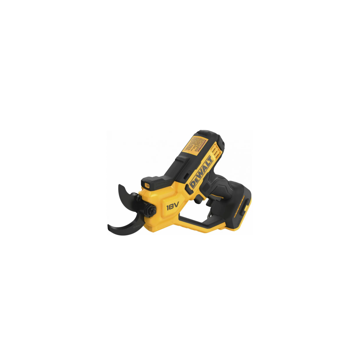  Dewalt DCMPP568N-XJ Sécateur Sans Fil 18V Li-ion Machine Seule)