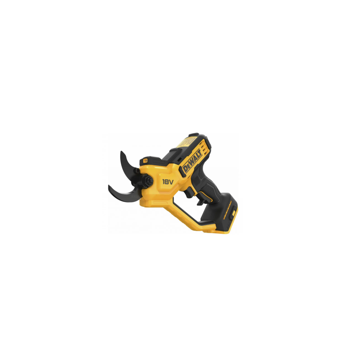  Dewalt DCMPP568N-XJ Sécateur Sans Fil 18V Li-ion Machine Seule)