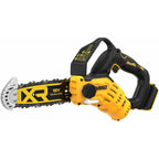  Dewalt DCMPS520N-XJ Élagueuse Sans Fil 18V Li-ion Brushless (Machine Seule)