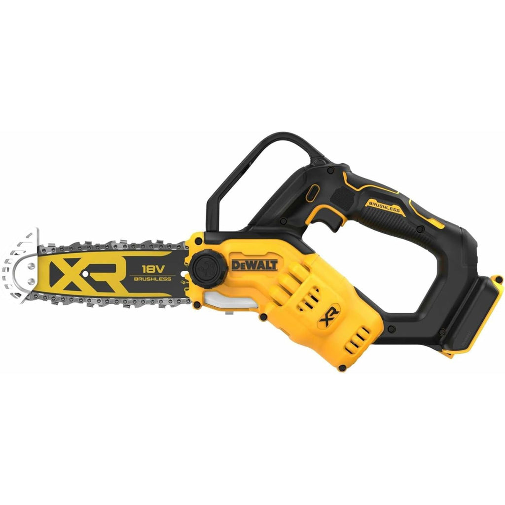  Dewalt DCMPS520N-XJ Élagueuse Sans Fil 18V Li-ion Brushless (Machine Seule)