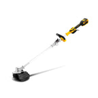  DeWalt DCMST561P1-QW Coupe Bordures 18V Brushless Pliable 1x5.0Ah ø36cm