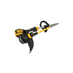  DeWalt DCMST561P1-QW Coupe Bordures 18V Brushless Pliable 1x5.0Ah ø36cm