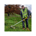  DeWalt DCMST561P1-QW Coupe Bordures 18V Brushless Pliable 1x5.0Ah ø36cm