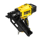  Dewalt DCN930N-XJ Cloueur De Charpente 18V XR Li-ion (Machine Seule)