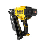  Dewalt DCN930N-XJ Cloueur De Charpente 18V XR Li-ion (Machine Seule)