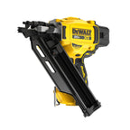  Dewalt DCN930N-XJ Cloueur De Charpente 18V XR Li-ion (Machine Seule)