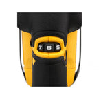  Dewalt DCS334P2 Scie Sauteuse 18V XR 2x5.0Ah Li-ion Brushless + Coffret TSTAK (poignée Supérieure)