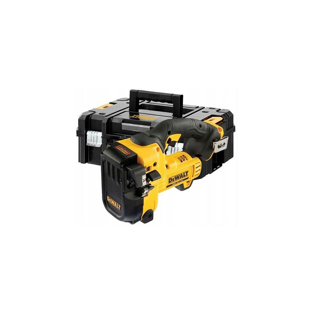  Dewalt DCS350NT-XJ Coupe Tige Filetées XR 18V (Machine Seule)
