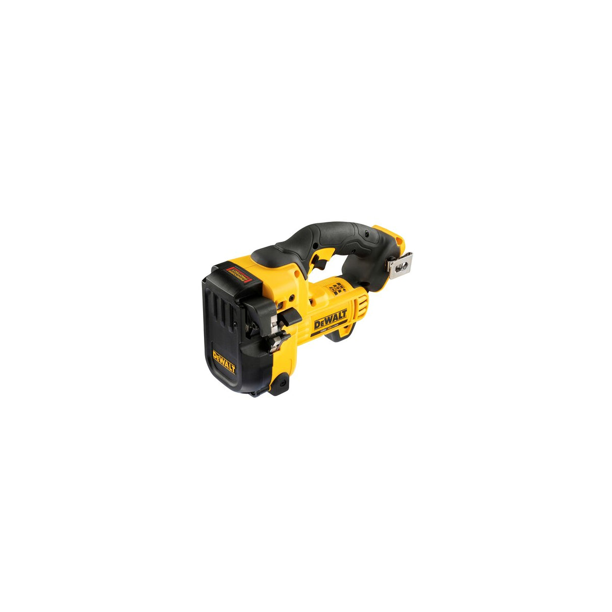  Dewalt DCS350NT-XJ Coupe Tige Filetées XR 18V (Machine Seule)
