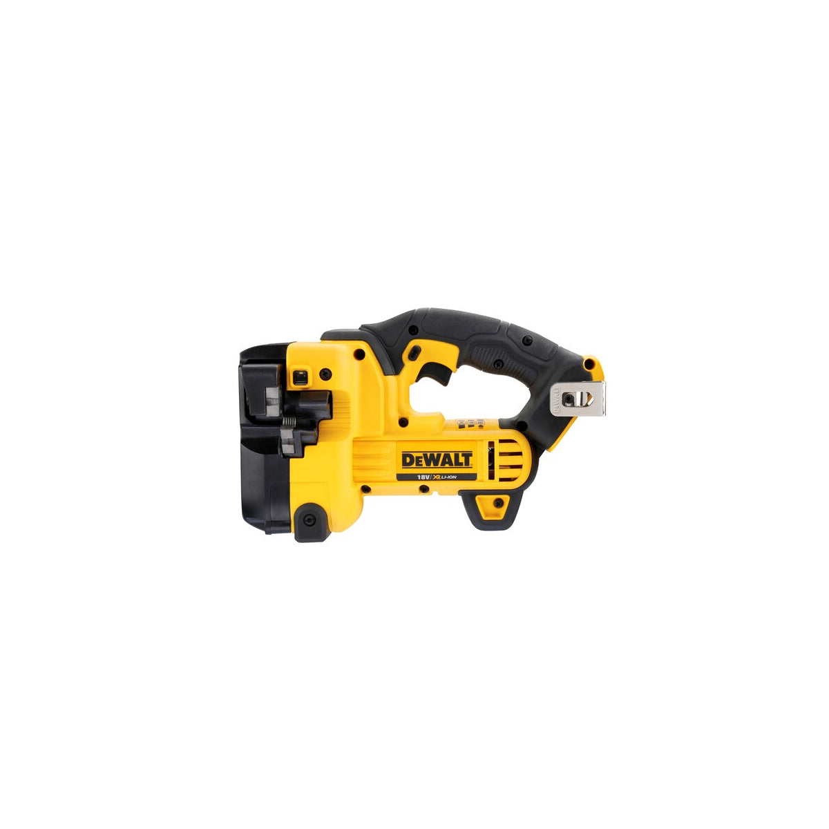  Dewalt DCS350NT-XJ Coupe Tige Filetées XR 18V (Machine Seule)