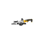  DeWalt DCS571N-XJ Scie Circulaire Sans Fil 18V 115mm (Machine Seule)