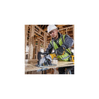 DeWalt DCS571N-XJ Scie Circulaire Sans Fil 18V 115mm (Machine Seule)