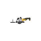  DeWalt DCS571N-XJ Scie Circulaire Sans Fil 18V 115mm (Machine Seule)