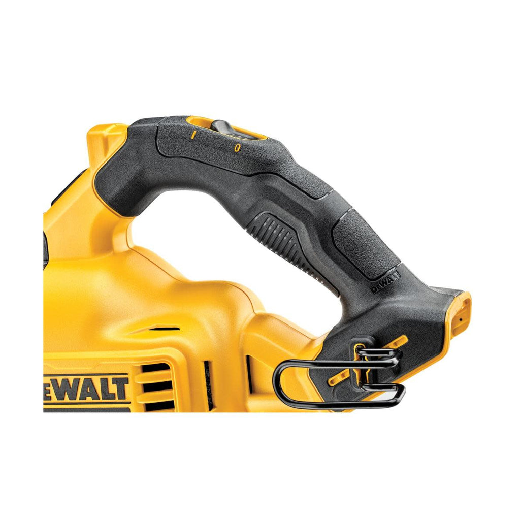  DeWalt DCV501LN-XJ Aspirateur à Main Sans Fil XR 18V (Machine Seule)