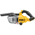  DeWalt DCV501LN-XJ Aspirateur à Main Sans Fil XR 18V (Machine Seule)