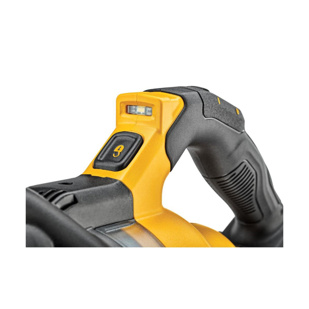  DeWalt DCV501LN-XJ Aspirateur à Main Sans Fil XR 18V (Machine Seule)