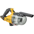  DeWalt DCV501LN-XJ Aspirateur à Main Sans Fil XR 18V (Machine Seule)