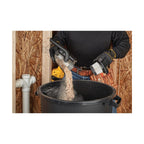  DeWalt DCV501LN-XJ Aspirateur à Main Sans Fil XR 18V (Machine Seule)