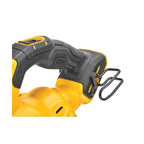  DeWalt DCV501LN-XJ Aspirateur à Main Sans Fil XR 18V (Machine Seule)