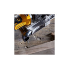  Dewalt DCW682N-XJ Lamelleuse, Fraiseuse à Lamelles 18V XR Brushless (Machine Seule)