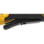  Dewalt DCW682NT-XJ Lamelleuse, Fraiseuse à Lamelles 18V XR Brushless Avec Coffret T-STAK