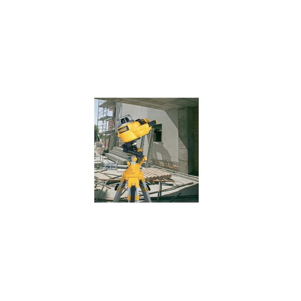  DeWalt DE0738-XJ Support Laser Inclinable Pour Les Rampants